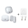 Yale Zestaw alarmowy z pilotem + Philips Hue - 647435 - zdjęcie